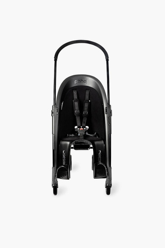 PåHoj - bike seat & stroller