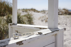 Elodie Details - Pacifier - The Sun