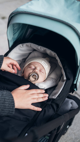 Thule Shine - Bassinet