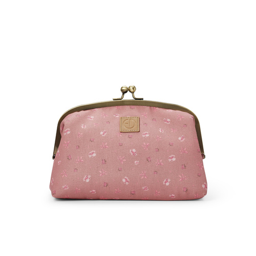 ELODIE DETAILS - Zip&Go organizer, Pink Petit River Rose
