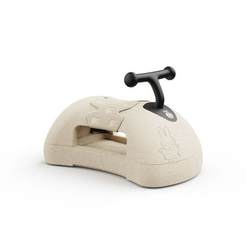 SCOOTANDRIDE - My First Evolutionary 3-in-1 Push Ride-on 6 m+, Miffy Sand