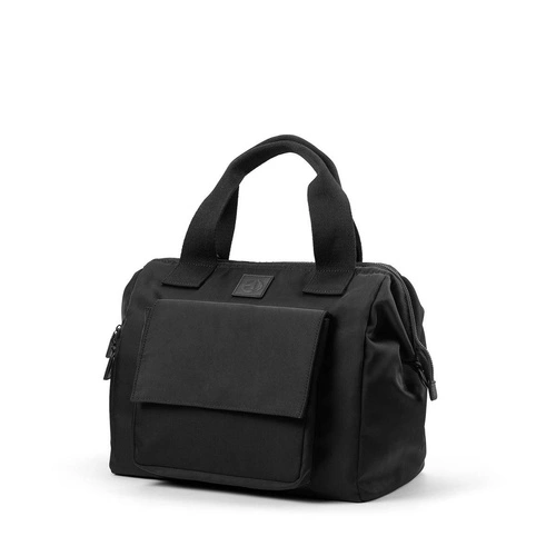 Elodie Details - Diaper Bag - Black Wide Frame