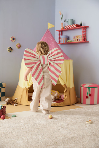 Kid's Concept - Bow dress-up
