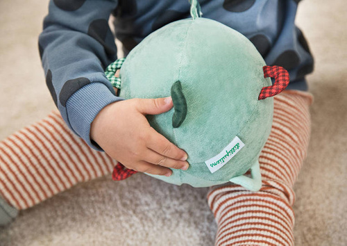 LILLIPUTIENS - Sensory sound ball Joe 6m +