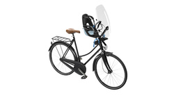 THULE - Yepp Mini - Windscreen for child bike seat