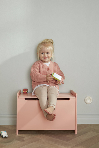 Kid's Concept - Pull back cars Aiden