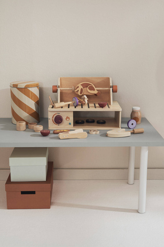 Kid's Concept - Table grill KID´S HUB