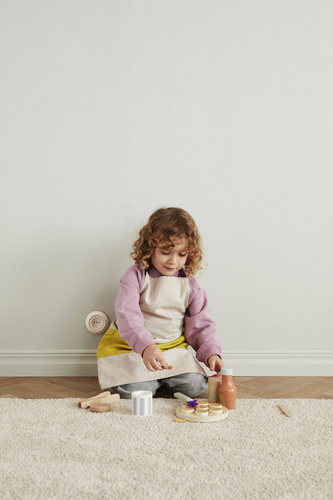 Kid's Concept - Zestaw do naleśników KID'S HUB