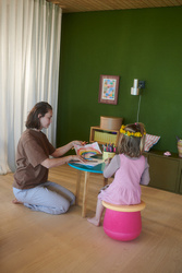 Stapelstein - Dynamic small - flowers