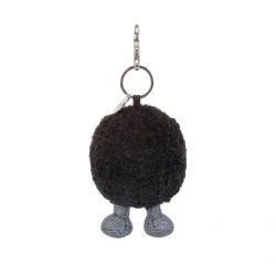 Jellycat - Amuseables Black Hole Bag Charm 15 cm