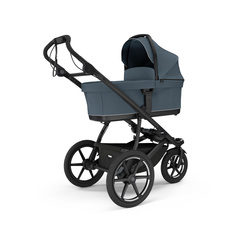 Single Stroller Thule Urban Glide 3, dark slate