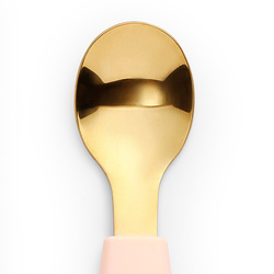  Elodie Details - Silicone Bowl Set - Rosy Bow