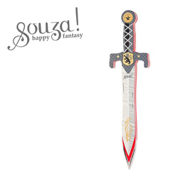 Souza! - Miecz rycerski Raymond