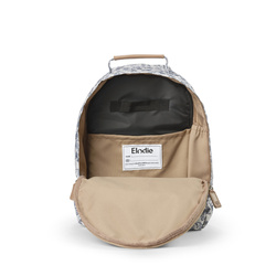 ELODIE DETAILS - BackPack MIDI, Garden Leo Toile
