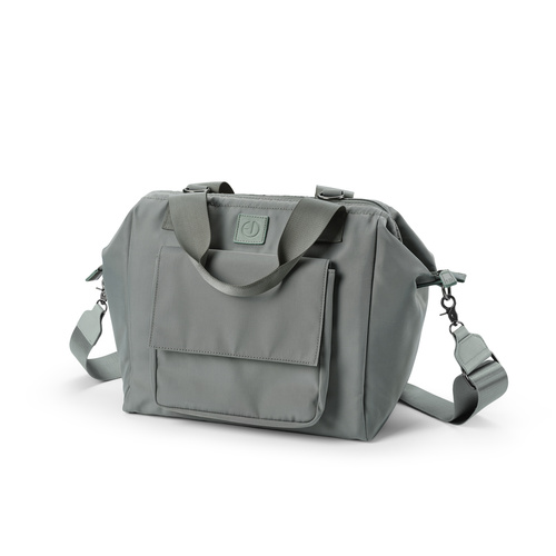 Elodie Details - Diaper Bag - Hazy Jade