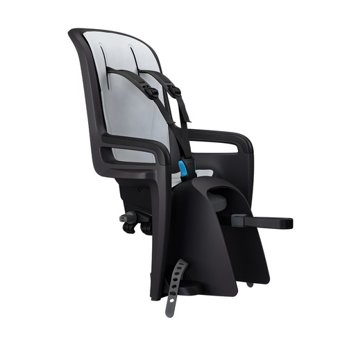 Bicycle seat - THULE RideAlong 2 Rack-mounted - Dark Gray