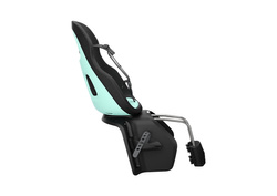 THULE Yepp Nexxt Maxi Frame Mounted - Child bike seat - Mint Green