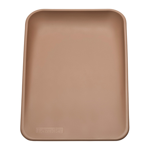 LEANDER - MATTY™ changing mat, clay