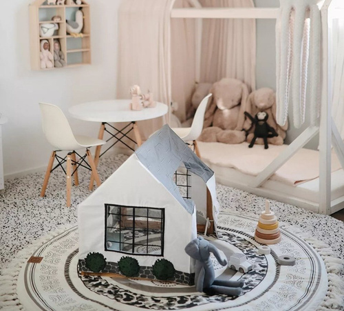 Elodie Details - House of Elodie - Snuggle House