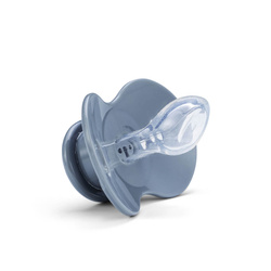 ELODIE DETAILS - silicone pacifier 3m+, Free Bird