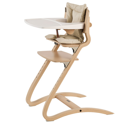 Leander Louie™ Highchair, Beech, Natural