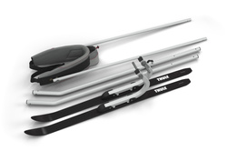 Thule Chariot - Cross Country Skiing and Hiking Kit