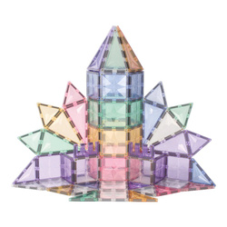 Cleverclixx - Mega Creative Pack Pastel 210 pieces