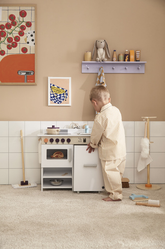 Kid's Concept - Kitchen with dishwasher KID'S HUB