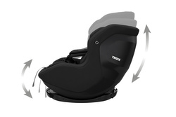 Thule - Elm - Toddler car seat - Black