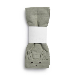 Elodie Details - Baby Napkins - Mineral Green