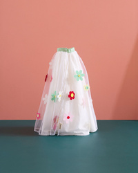 Kid's Concept - Flower cape dress-up