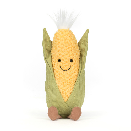 Jellycat – Funny Corn Cob 27 cm