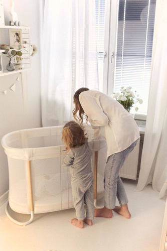 BABYBJÖRN - Baby Crib