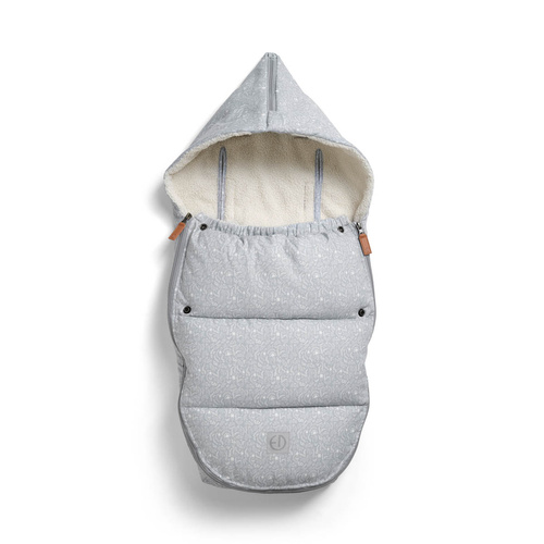 Elodie Details - Carseat Footmuff - Monkey Sunrise
