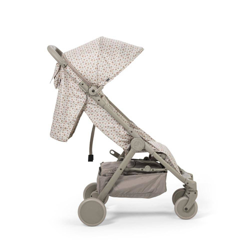 Elodie Details - MONDO stroller - Autumn Rose + Bumper bar - SET