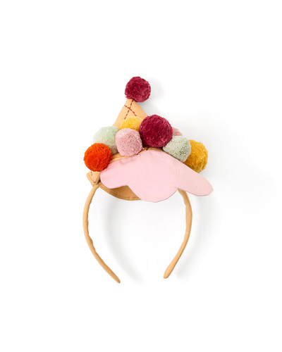 Kid's Concept - Ice Cream dress-up
