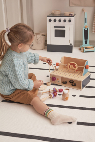 Kid's Concept - Table grill KID´S HUB