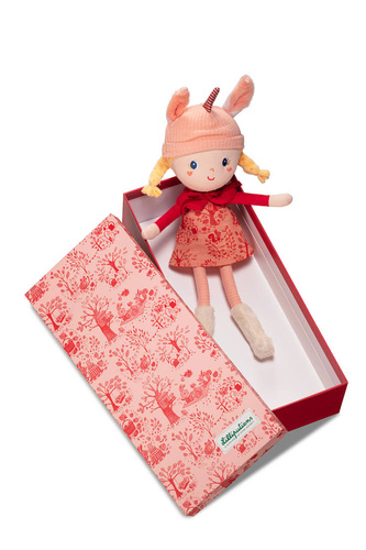 LILLIPUTIENS - Doll Lena in gift box 2+