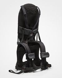 MiniMeis - G5 Carrier + Backpack HERO - Black Core- SET