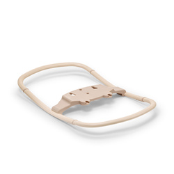 Elodie Details - GRACE Newborn Seat base, Powder Pink