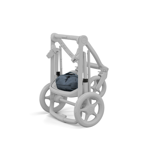 THULE - Aion - trolley bag, dark slate