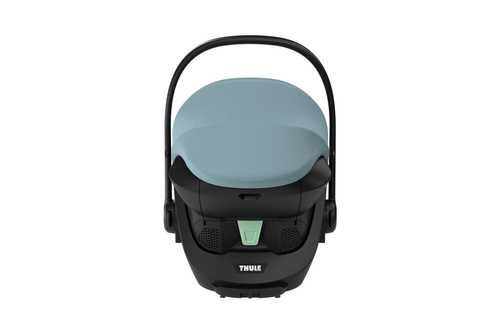 Thule - Maple - Infant car seat - Mid Blue