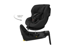 THULE - Elm Connect 360 - toddler car seat, black