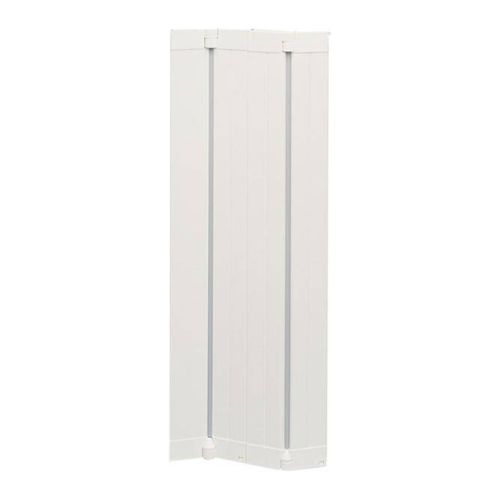 Baby Dan ALMA extension set, White