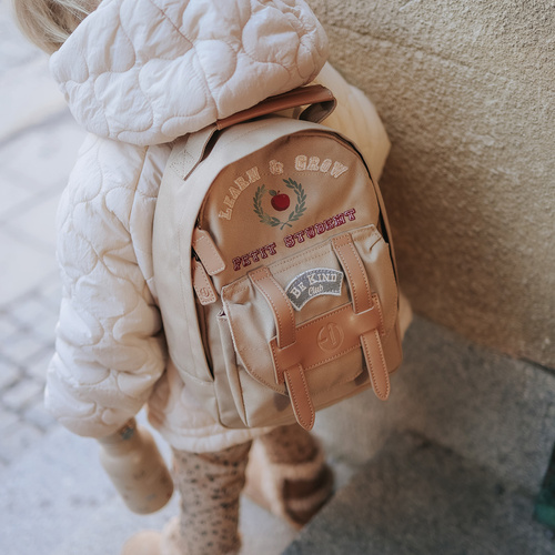Elodie Details - BackPack MINI Backpack + Lunchbox + Water Bottle - Learn & Grow - SET