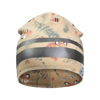 Nordic Woodland || Brown