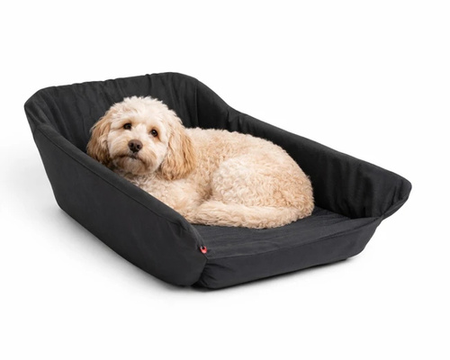 Hamax Milou S dog bed