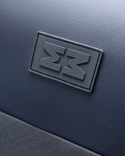 MiniMeis - Backpack HERO G5, Dusk Blue