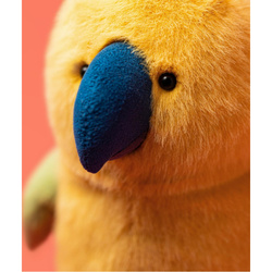 Jellycat – Parrot 26 cm