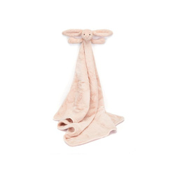 Jellycat - Pink Bunny Blanket 70 cm